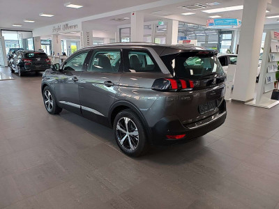 Peugeot 5008 Gebrauchtwagen
