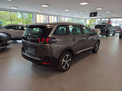 Peugeot 5008 Gebrauchtwagen