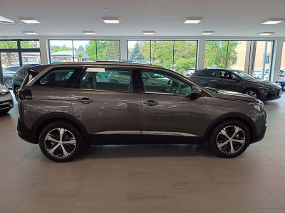Peugeot 5008 Gebrauchtwagen