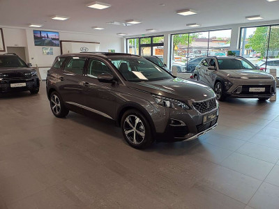 Peugeot 5008 Gebrauchtwagen