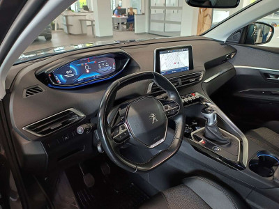 Peugeot 5008 Gebrauchtwagen