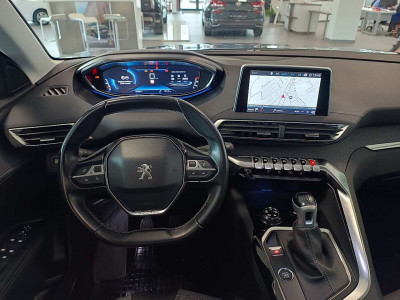 Peugeot 5008 Gebrauchtwagen
