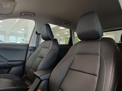 MG ZS Tageszulassung