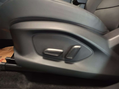 MG ZS Tageszulassung