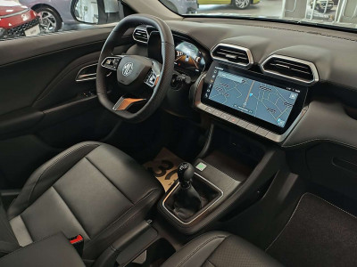 MG ZS Neuwagen