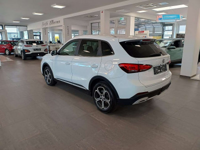 MG ZS Neuwagen