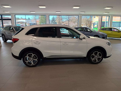 MG ZS Neuwagen