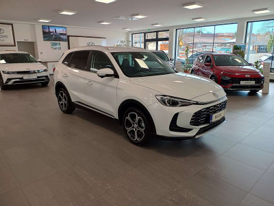 MG ZS Neuwagen