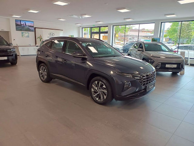 Hyundai Tucson Gebrauchtwagen