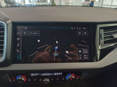 Audi A1 Gebrauchtwagen