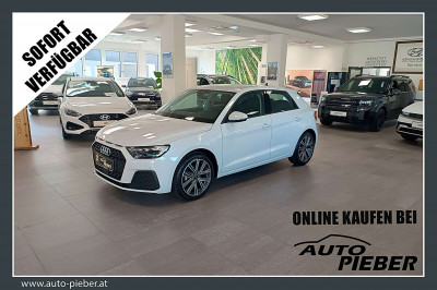 Audi A1 Gebrauchtwagen
