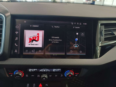 Audi A1 Gebrauchtwagen