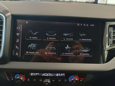 Audi A1 Gebrauchtwagen