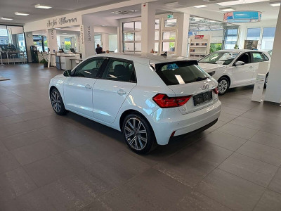 Audi A1 Gebrauchtwagen