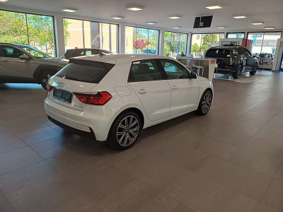Audi A1 Gebrauchtwagen