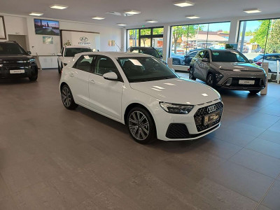 Audi A1 Gebrauchtwagen