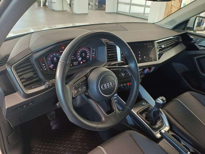 Audi A1 Gebrauchtwagen