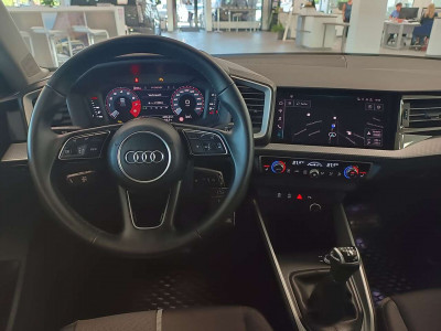 Audi A1 Gebrauchtwagen