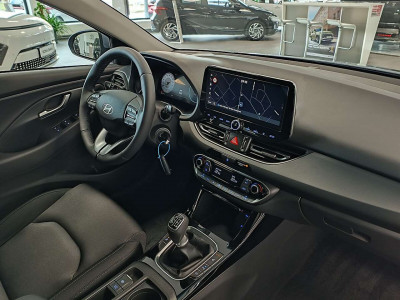 Hyundai i30 Neuwagen