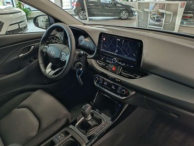 Hyundai i30 Tageszulassung Hyundai i30 Tageszulassung
