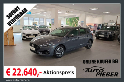 Hyundai i30 Neuwagen