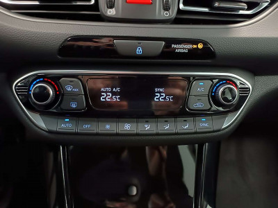 Hyundai i30 Neuwagen