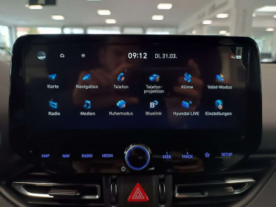 Hyundai i30 Neuwagen