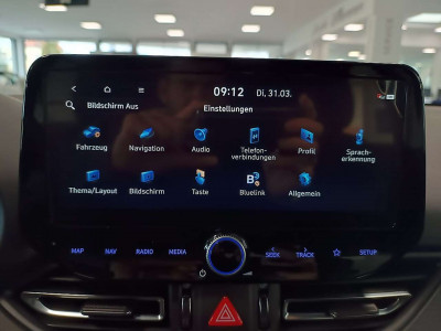 Hyundai i30 Neuwagen