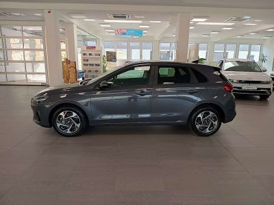 Hyundai i30 Tageszulassung Hyundai i30 Tageszulassung