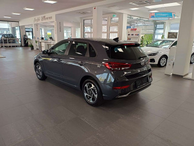 Hyundai i30 Neuwagen
