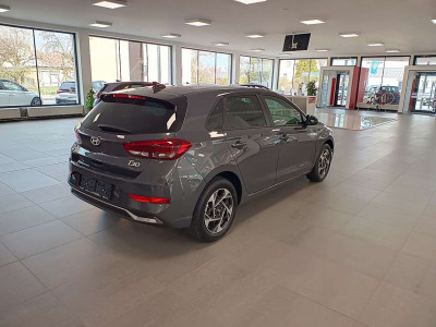Hyundai i30 Neuwagen