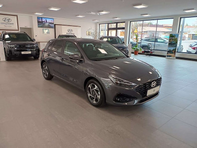 Hyundai i30 Neuwagen