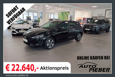 Hyundai i30 Neuwagen