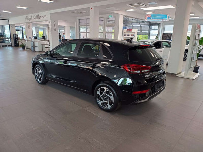 Hyundai i30 Neuwagen