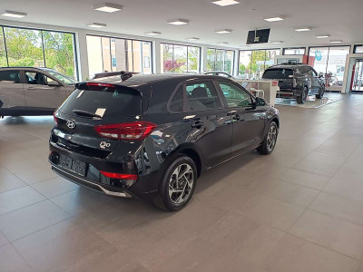 Hyundai i30 Neuwagen