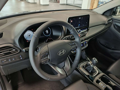Hyundai i30 Neuwagen