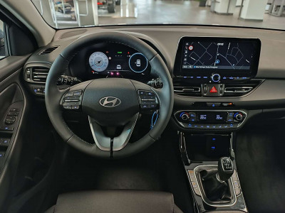 Hyundai i30 Neuwagen