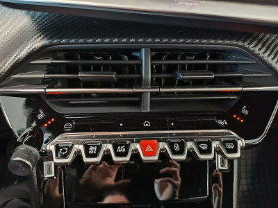 Peugeot 2008 Gebrauchtwagen
