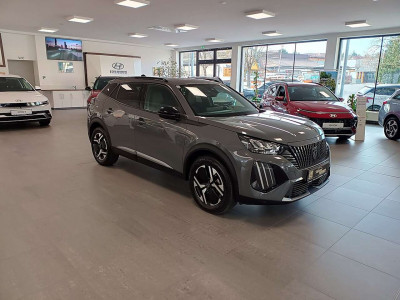 Peugeot 2008 Gebrauchtwagen