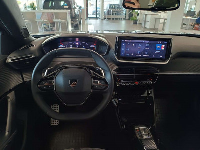 Peugeot 2008 Gebrauchtwagen