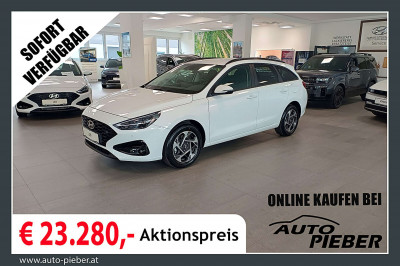 Hyundai i30 Neuwagen