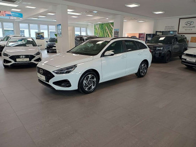Hyundai i30 Neuwagen