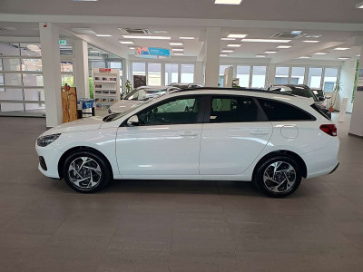 Hyundai i30 Neuwagen