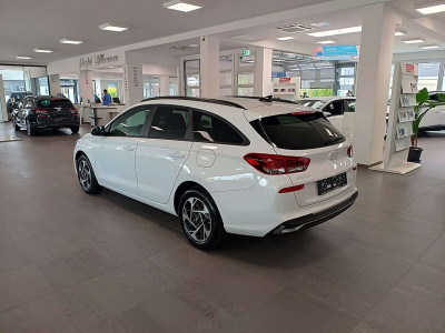 Hyundai i30 Neuwagen