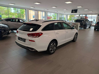 Hyundai i30 Neuwagen