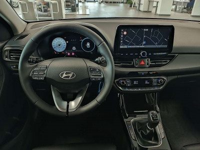 Hyundai i30 Neuwagen