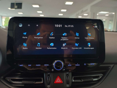 Hyundai i30 Neuwagen