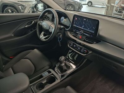 Hyundai i30 Neuwagen
