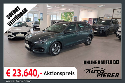Hyundai i30 Neuwagen