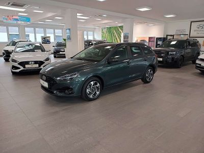 Hyundai i30 Neuwagen